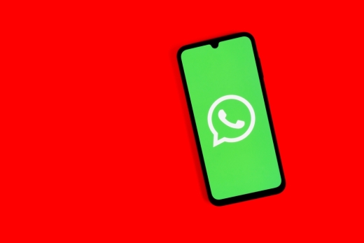 Newsletter-Versand &uuml;ber WhatsApp wird ab dem 07.12.2019 sanktioniert!