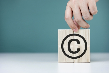 Posten, teilen, liken vs. Urheberrecht: Was ist erlaubt?