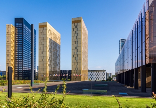 EuGH: Entscheidung zur Haftung bei Markenverstößen durch Dritte erwartet