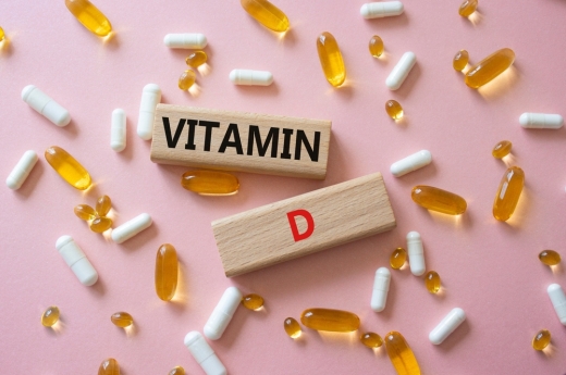 Abmahnbar: Anzeige von Informationen über Vitamine vor Nährwertangaben