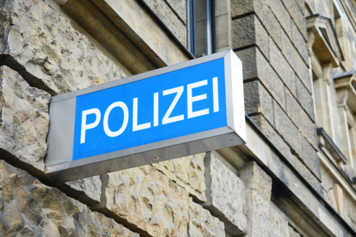 Darf man Kundendaten an Ermittlungsbeh&ouml;rden weitergeben?