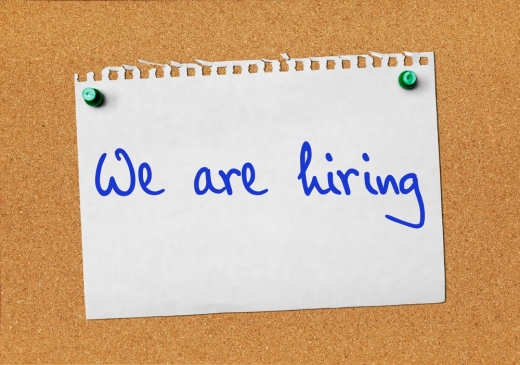 Halytskyi Olexandr / shutterstock.com Stellenausschreibung: (Senior) PHP-Entwickler (m/w/d)