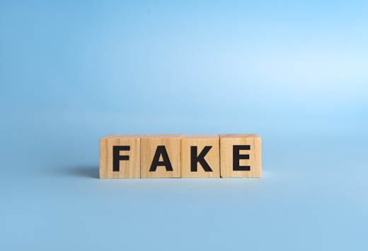 Unseri&ouml;se Emails wegen &bdquo;Versto&szlig; gegen das Geldw&auml;schegesetz&ldquo; in Umlauf