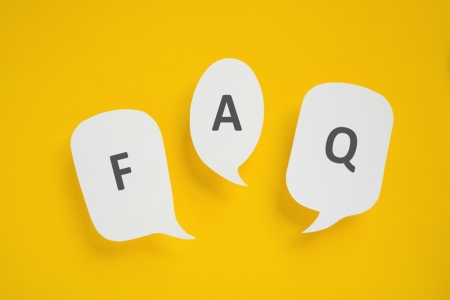 FAQ zur Nutzung des Service der IT-Recht Kanzlei