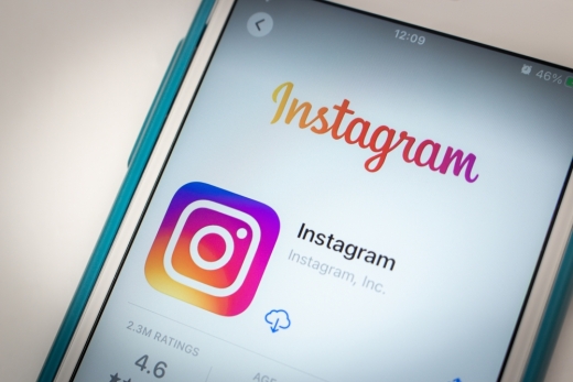 Impressum und Datenschutzerklärung bei Instagram rechtssicher hinterlegen