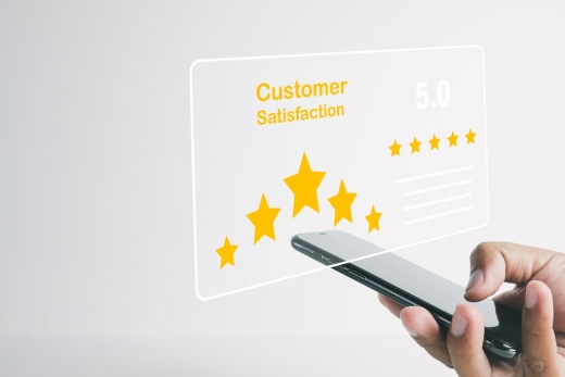 Trustpilot und andere Bewertungsportale: M&uuml;ssen H&auml;ndler unfreiwillige Listungen hinnehmen?