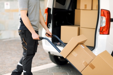 "Vereinfachte Paketzustellung" wegen Corona – was bedeutet dies für den Händler?