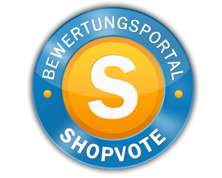 Das ShopVote Kundenbewertungssystem: Über 5.000 Mandanten nutzen es bereits