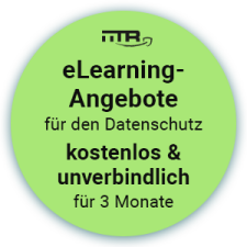 E-Learning kostenfrei: Datenschutz und IT-Sicherheit