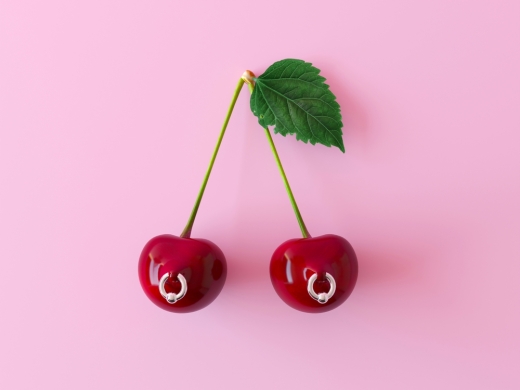 Ausschluss des Widerrufsrechts f&uuml;r K&ouml;rperschmuck (Piercings, Ohrringe)?