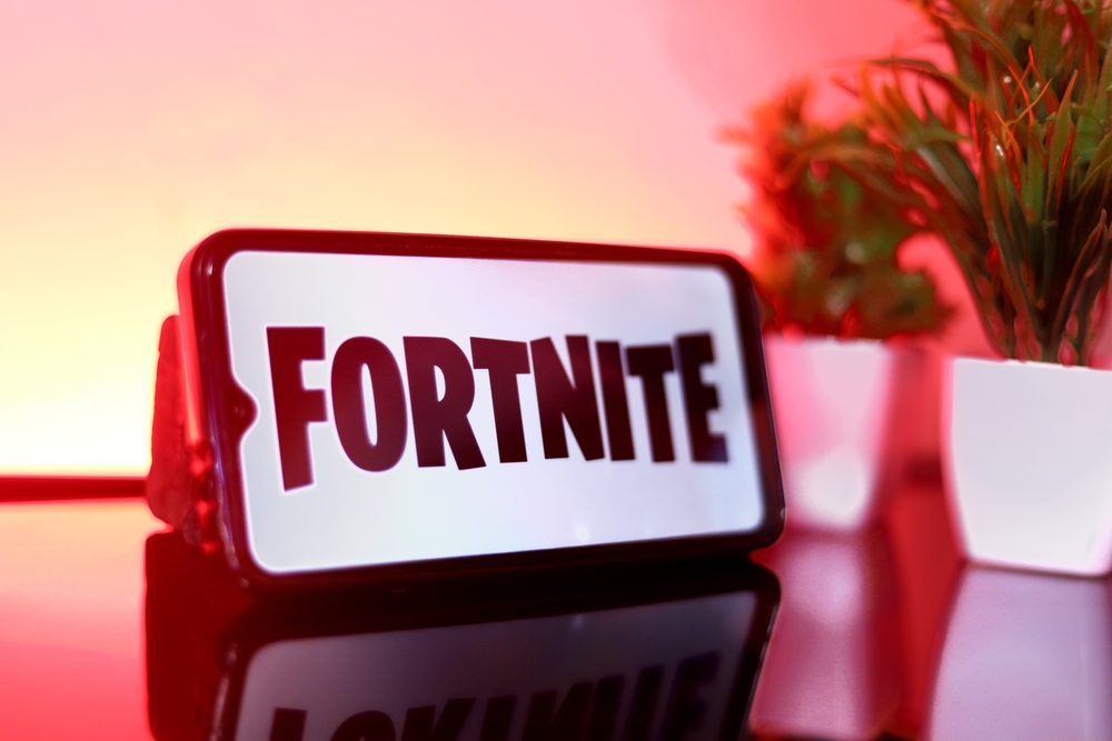 Game over: Abmahnung wegen Nutzung der Marke Fortnite und der Spielfiguren