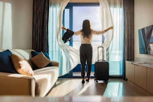 Urlaub: Bei Online-Vermietung von Ferienwohnungen aber nur mit AGB & Co
