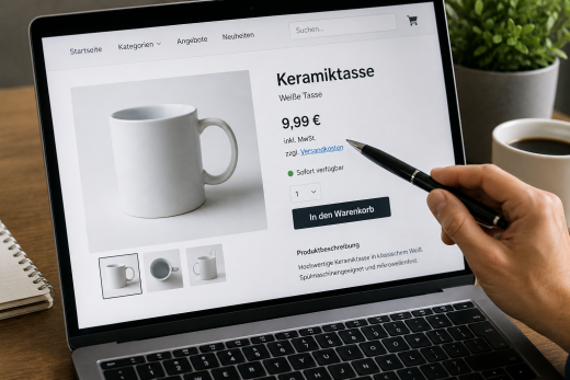 BGH: Sternchenhinweis bei Preisangaben im Internet ausreichend