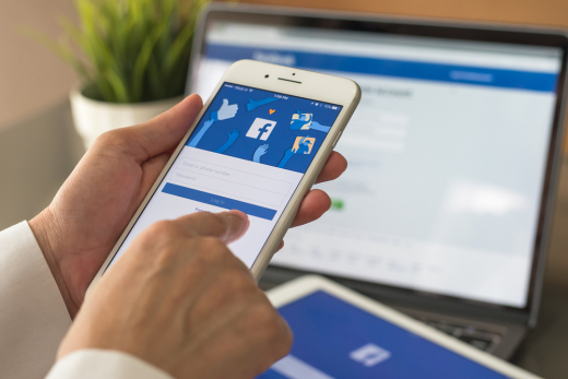 BGH: Vorwurf der Ausnutzung einer marktbeherrschenden Stellung durch Facebook