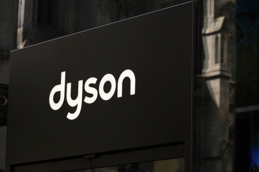 LG K&ouml;ln: Dyson-Werbung f&uuml;r H&auml;ndetrockner ist irref&uuml;hrend