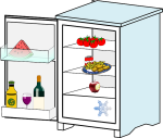 Leitfaden: Kühlgeräte (z.B. Kühlschränke) richtig im Internet kennzeichnen (Update 2021)