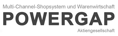 POWERGAP: Rechtstexte-Schnittstelle einrichten