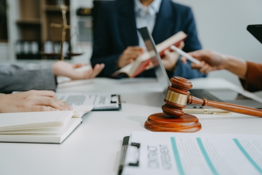 Gesetz gegen Abmahnmissbrauch erklimmt n&auml;chste Stufe