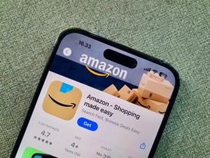 Amazon: Automatisierte nachvertragliche Rechtstexteübermittlung per Mail?