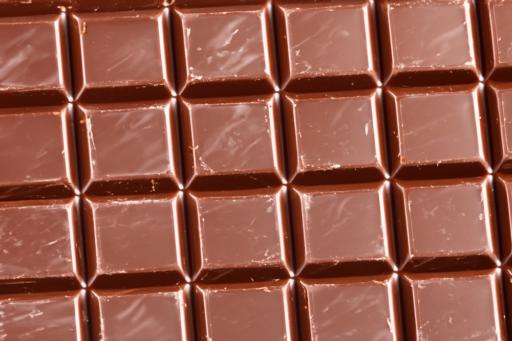 Quadratisch, praktisch, Marke: BGH zur Verpackung der Ritter-Sport-Schokolade
