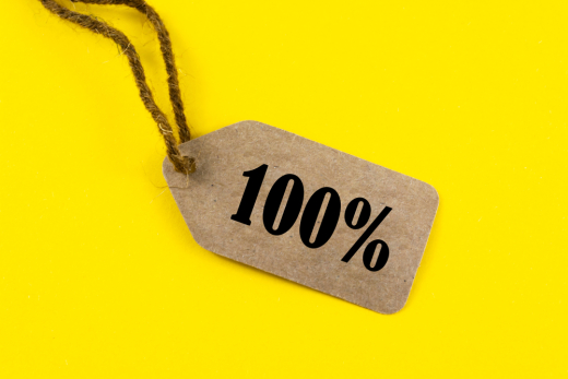 Uuganbayar / shutterstock.com LG Koblenz: Aussage „100% Rohkost“ irreführend, wenn Produkt zuvor erhitzt