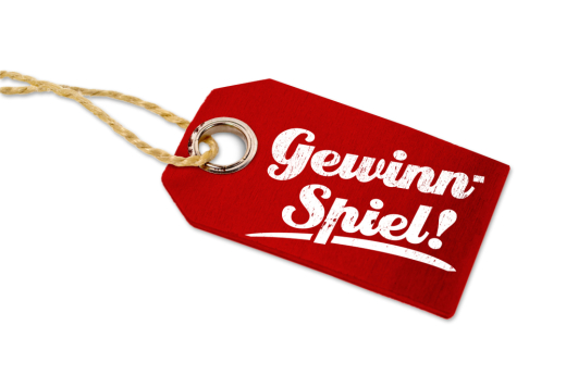 Unlauter: Gute Bewertung gegen Teilnahme an Gewinnspiel