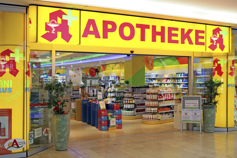 Ein Preis für Alle? Vorbehalte gegen Apothekenstärkungsgesetz