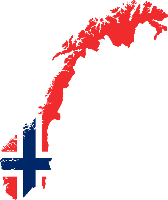 Rechtstexte für den Online-Vertrieb von Waren nach Norwegen