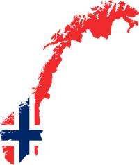 Rechtstexte für den Online-Vertrieb von Waren nach Norwegen