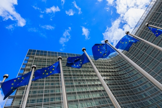EU-Kommission präsentiert Entwurf für neue Standardvertragsklauseln