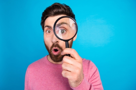 Drittes Geschlecht im Shop: Bestellprozess überprüfen!