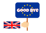 Good bye: Der Brexit und die Unionsmarke