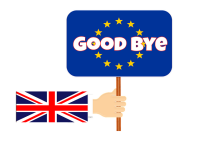 Good bye: Der Brexit und die Unionsmarke