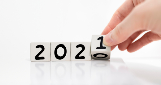 Gesetzesänderungen im Online-Handel: Ausblick für das Jahr 2021