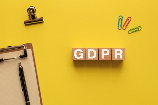 Mameraman / shutterstock.com DSGVO sicher beherrschen: Muster für Mandanten
