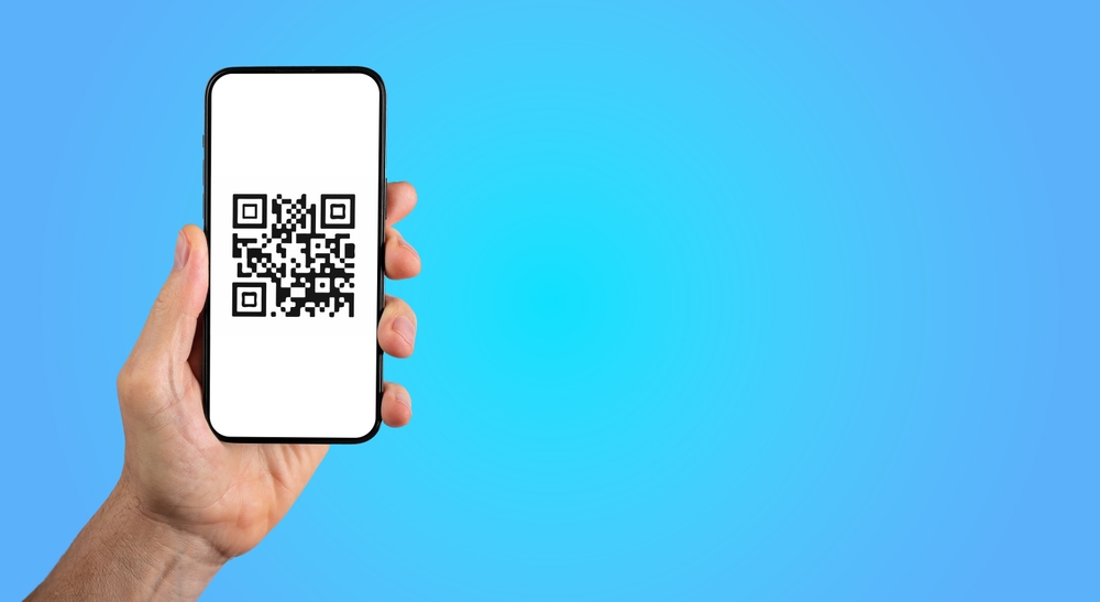 Einbindung externer Videos per QR-Code datenschutzrechtlich zulässig?