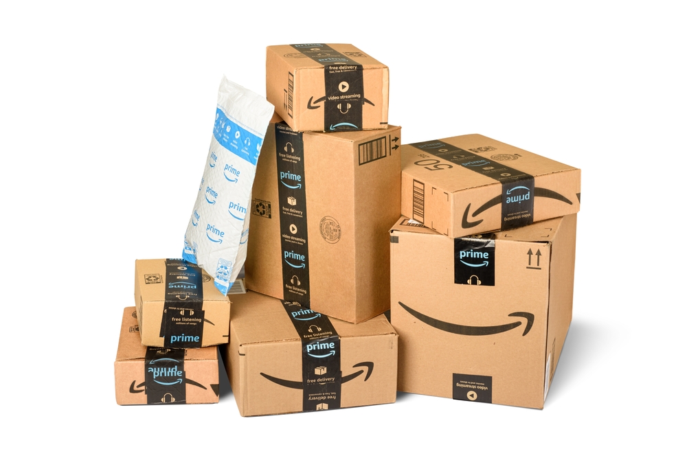 Amazon startet mit eigenem Marketplace in Polen