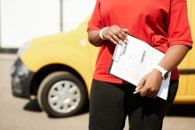 Rechte des Online-H&auml;ndlers bei (vermeintlichem) Nichterhalt von Sendungen