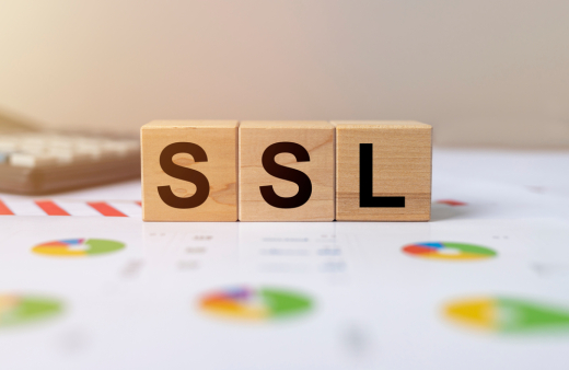 Fehlende SSL-Verschl&uuml;sselung von Kontaktformularen und im Check-Out