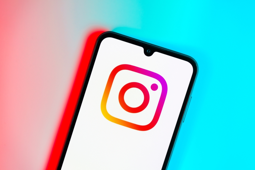 Instagram -  persönliche Empfehlung oder doch Schleichwerbung?