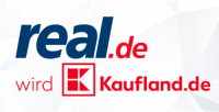 Real.de wird Kaufland.de: Neu-Einsteiger profitieren von 3 Gratis-Monaten für kaufland.de-Rechtstexte