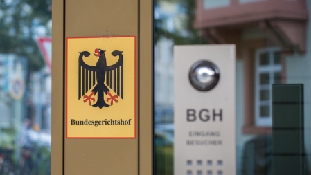 BGH: Die Telefonnummer im Impressum gehört in die Widerrufsbelehrung!