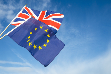 DSGVO: Angemessenheitsbeschluss für UK erlassen