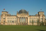 Telemediengesetz vom Bundestag verabschiedet