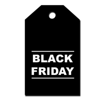 Black Friday: BGH bestätigt Teillöschung der Marke