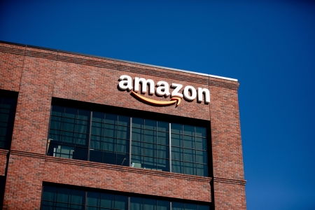 Amazon: DSGVO-Bußgeld in dreistelliger Millionenhöhe