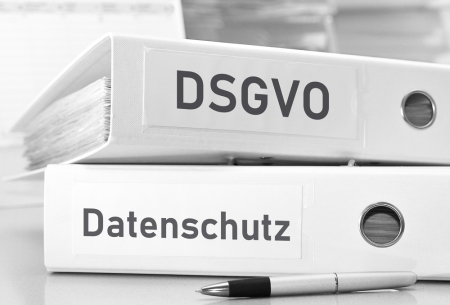 BayLDA: Anhörungsschreiben und Bußgeldverfahren aufgrund von DSGVO-Verstößen