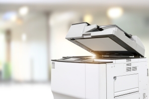 Datenschutzbeauftragter: Fax-Nutzung stellt einen Verstoß gegen die DSGVO dar!