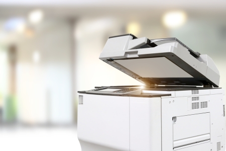 Datenschutzbeauftragter: Fax-Nutzung stellt einen Verstoß gegen die DSGVO dar!
