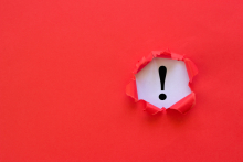 Sutthiphong Chandaeng / shutterstock.com Kundenreklamation erhalten? Effektive Mustervorlagen für Online-Händler